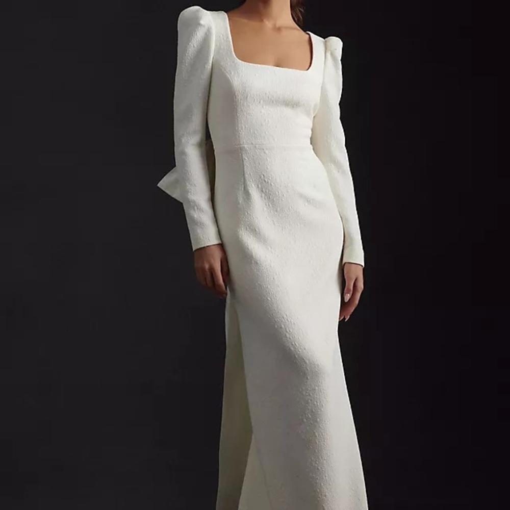Rebecca Vallance Monique Gown Size 4